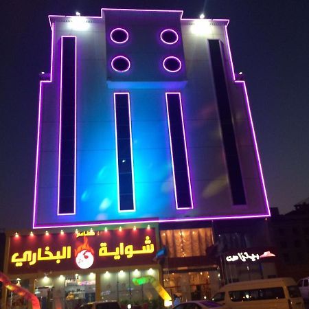 Diwan Alaseel Alraqi Джидда Екстер'єр фото